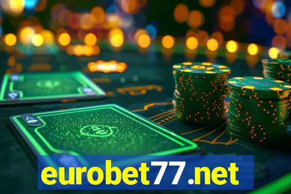 eurobet77.net