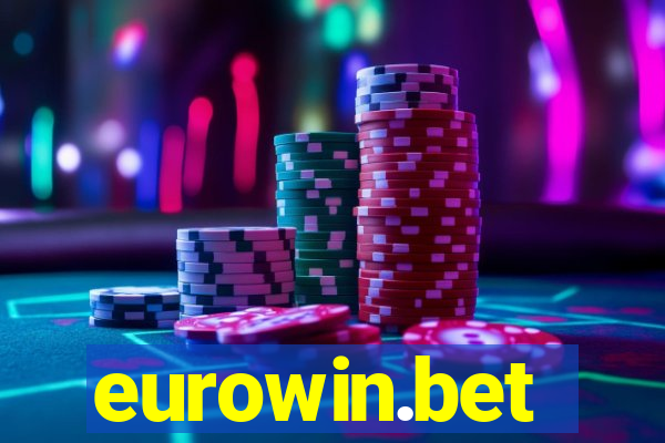 eurowin.bet