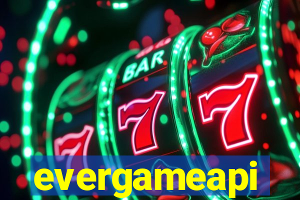 evergameapi