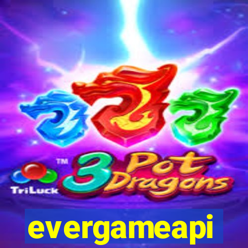 evergameapi