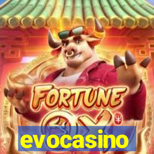 evocasino