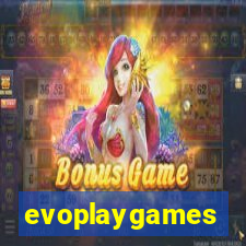 evoplaygames