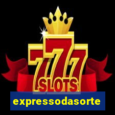 expressodasorte.com.br