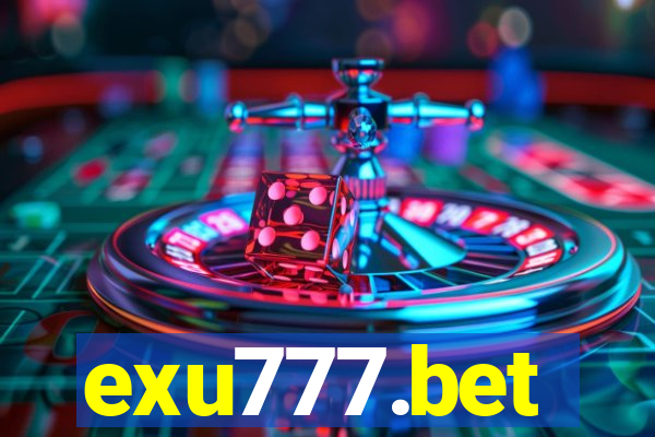 exu777.bet