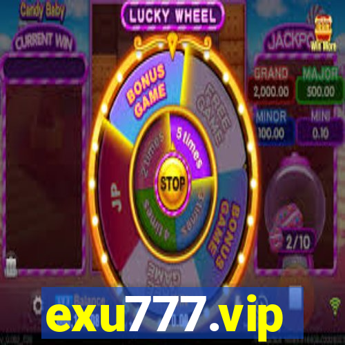 exu777.vip