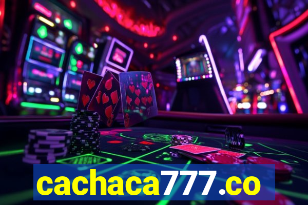 cachaca777.co