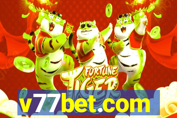 v77bet.com