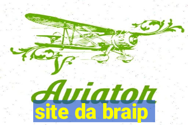 site da braip