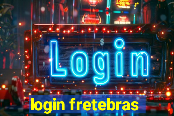 login fretebras