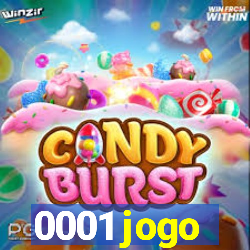 0001 jogo