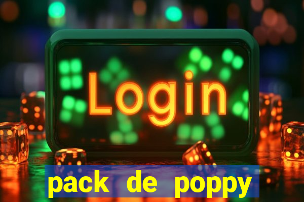 pack de poppy playtime 3 para drawing cartoons 2 vk