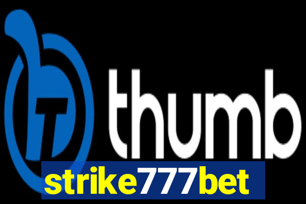 strike777bet