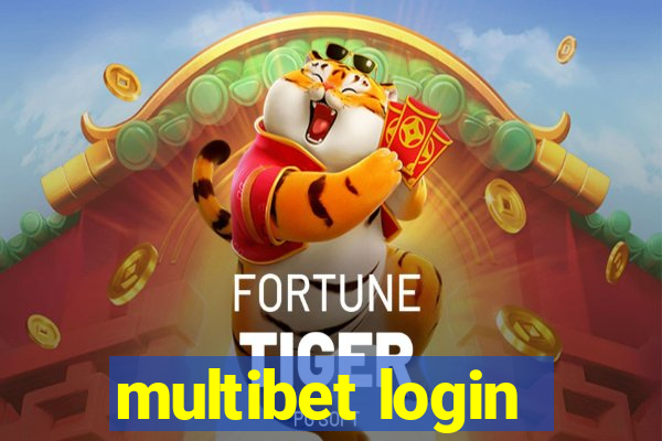 multibet login