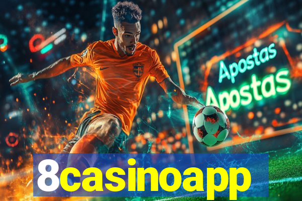 8casinoapp