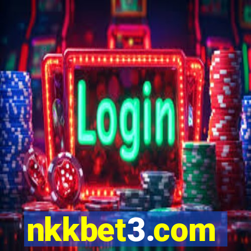 nkkbet3.com