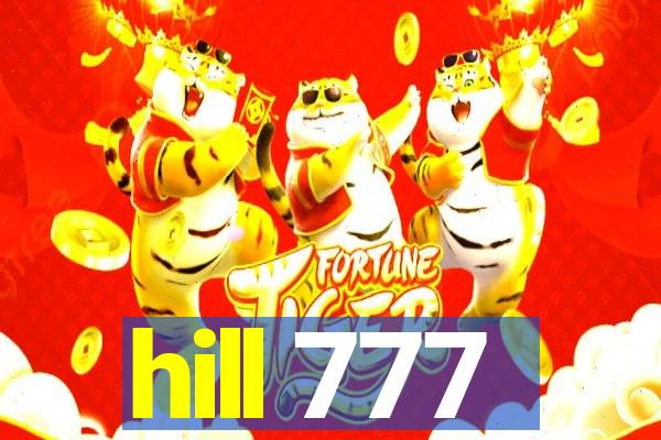 hill 777