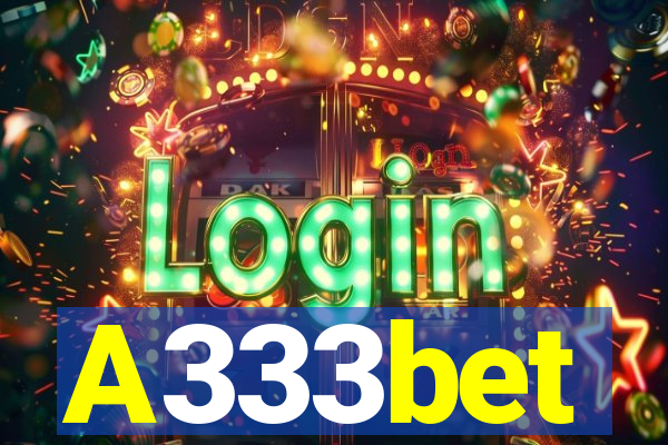 A333bet