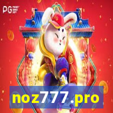 noz777.pro