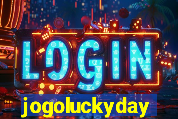 jogoluckyday