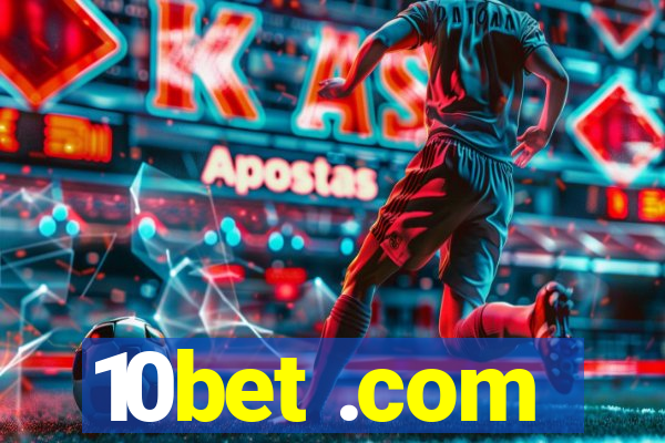 10bet .com