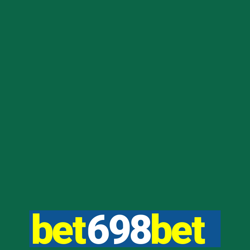 bet698bet