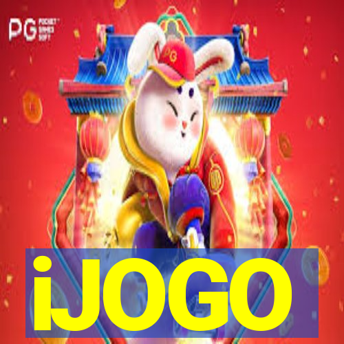 iJOGO