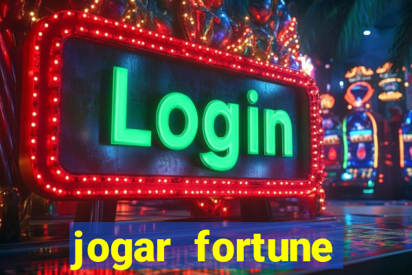 jogar fortune rabbit grátis