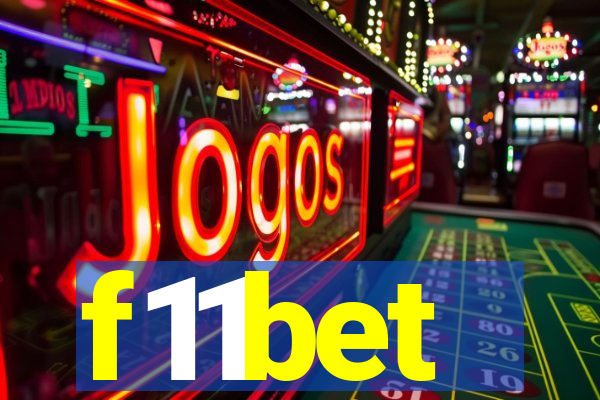 f11bet