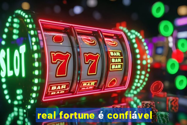 real fortune é confiável