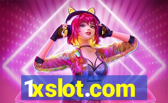 1xslot.com