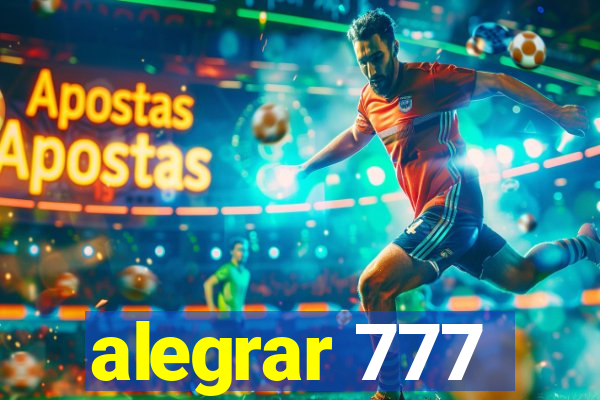 alegrar 777