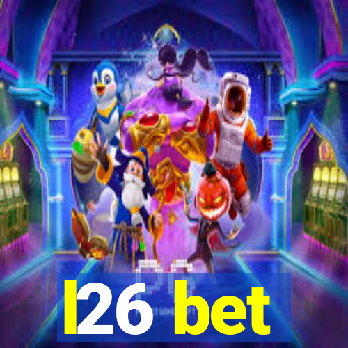 l26 bet