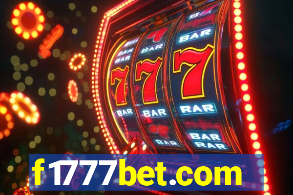 f1777bet.com