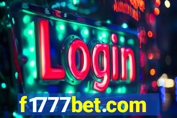 f1777bet.com