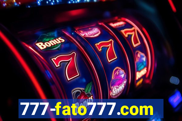 777-fato777.com