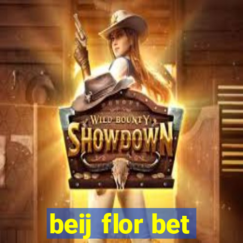 beij flor bet