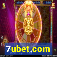 7ubet.com