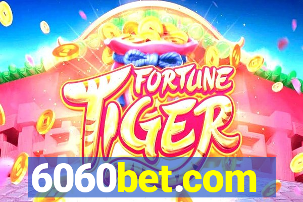 6060bet.com