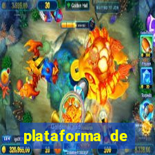 plataforma de aposta demo