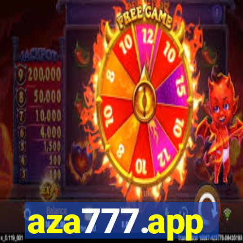 aza777.app