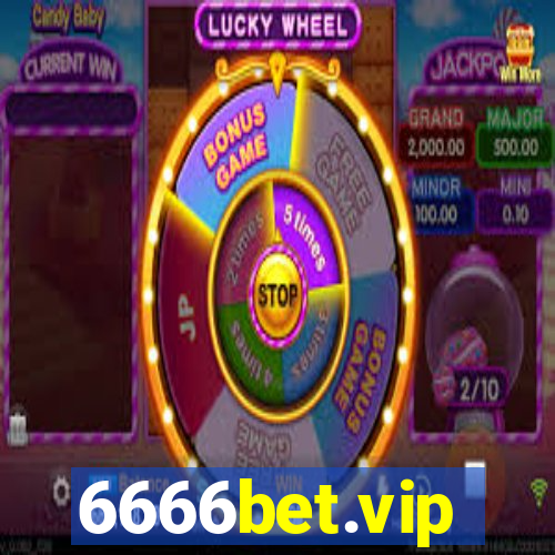 6666bet.vip