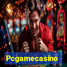 Pcgamecasino