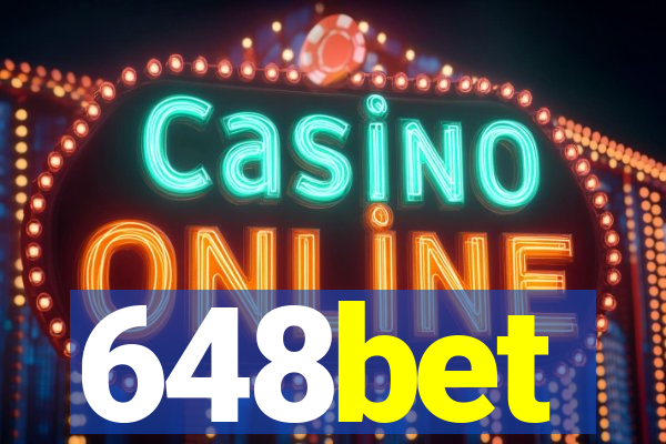 648bet