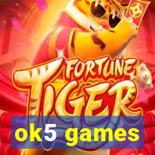 ok5 games