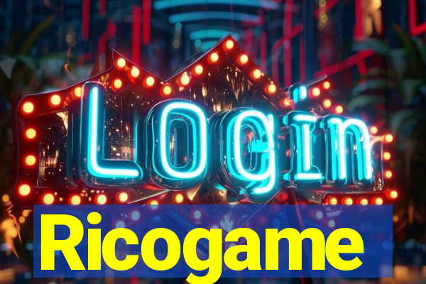 Ricogame