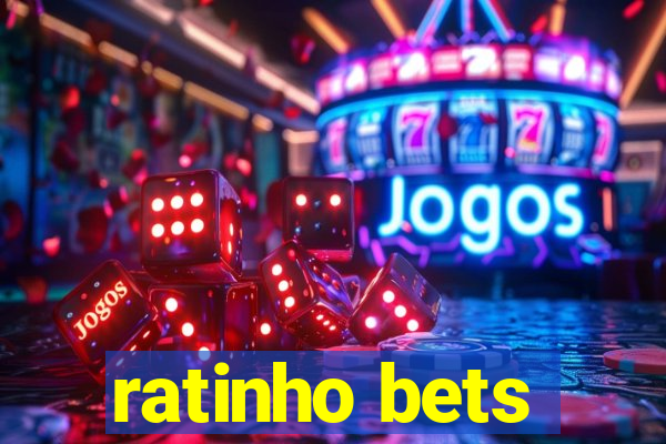 ratinho bets