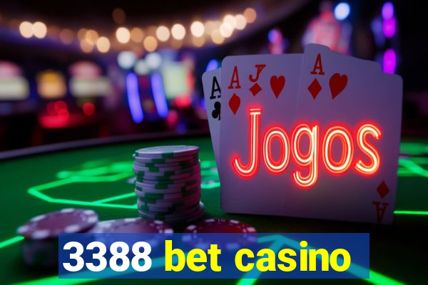 3388 bet casino