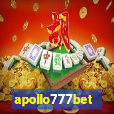 apollo777bet