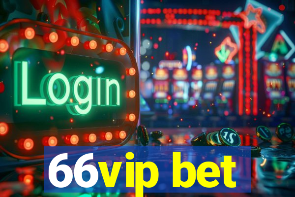 66vip bet