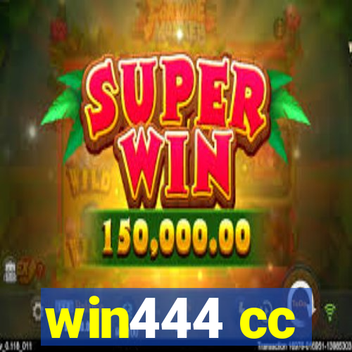 win444 cc